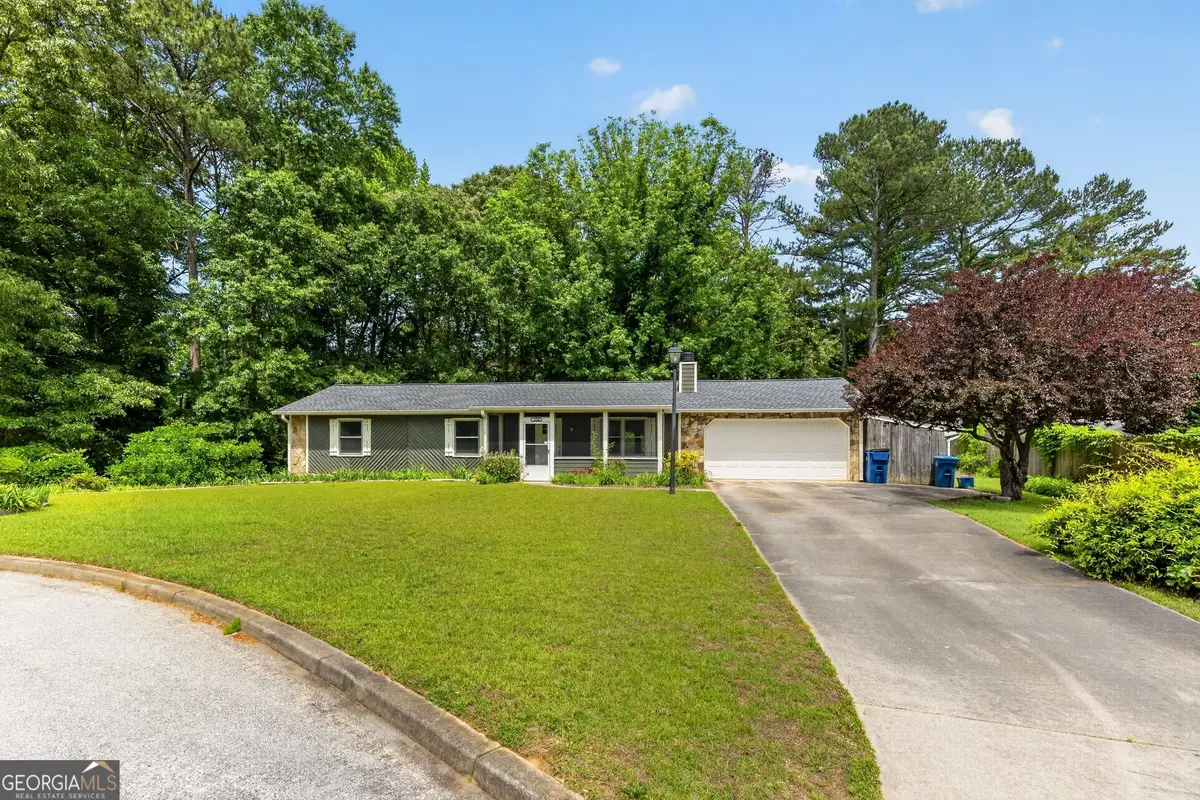 1250 Westwood Court, Grayson, GA 30017 - #1