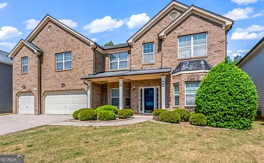 5581 Dendy Trace, Fairburn, GA 30213 - #2