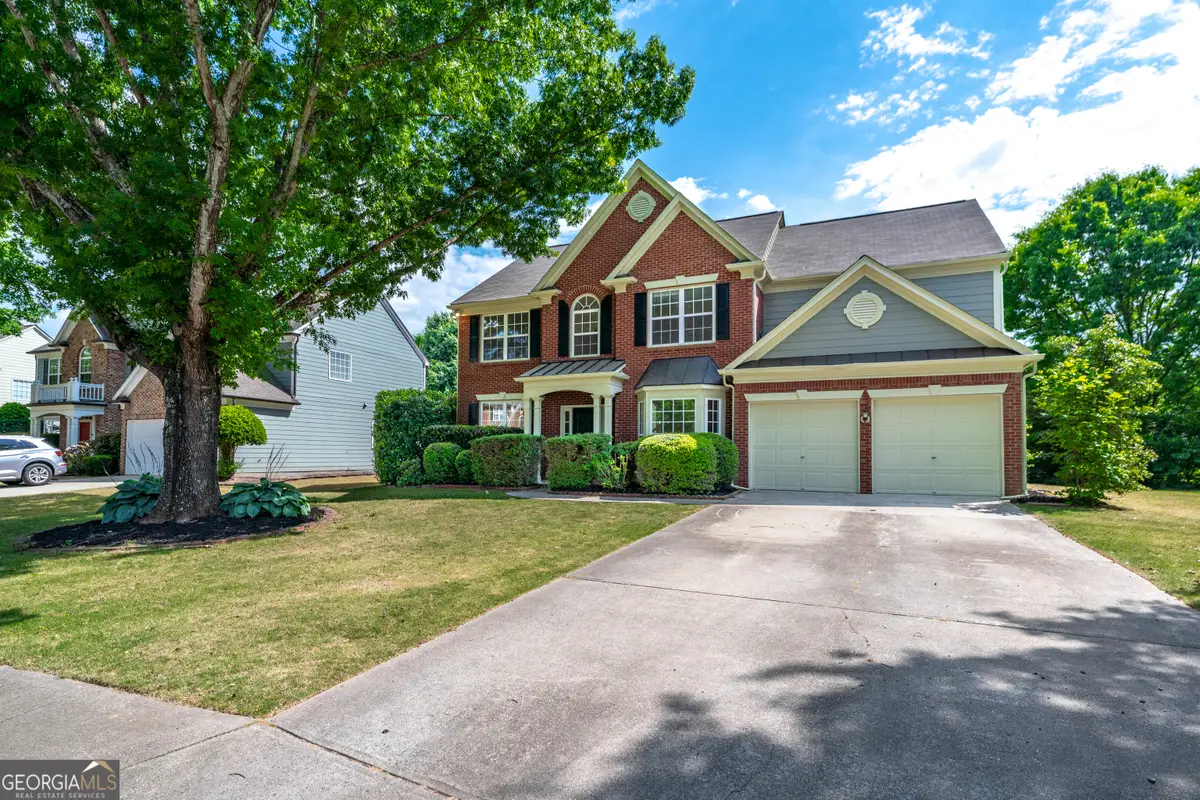 4721 Creek Hill Lane, Sugar Hill, GA 30518 - #1