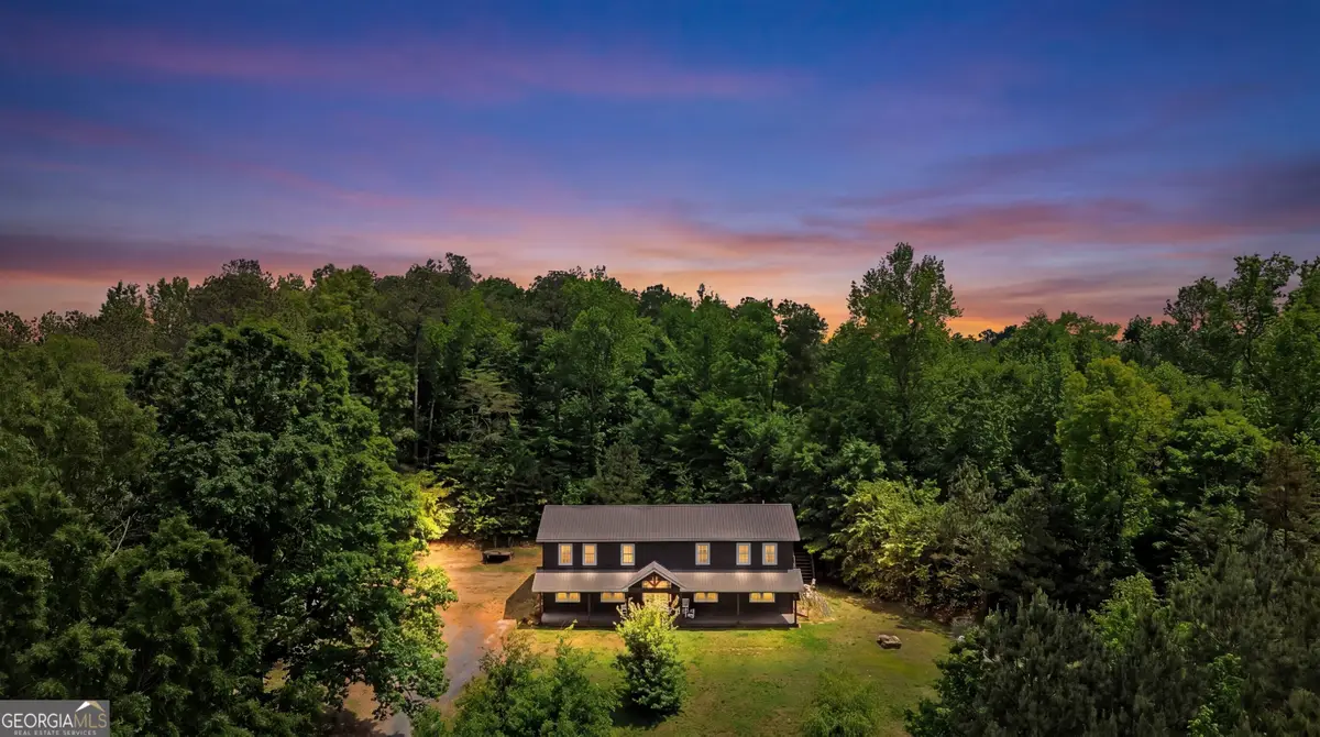 192 Dover Road Ne, Resaca, GA 30735 - #1