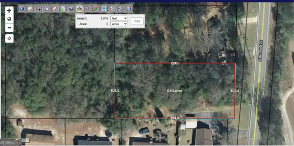 2720 Jordan Avenue, Macon, GA 31217