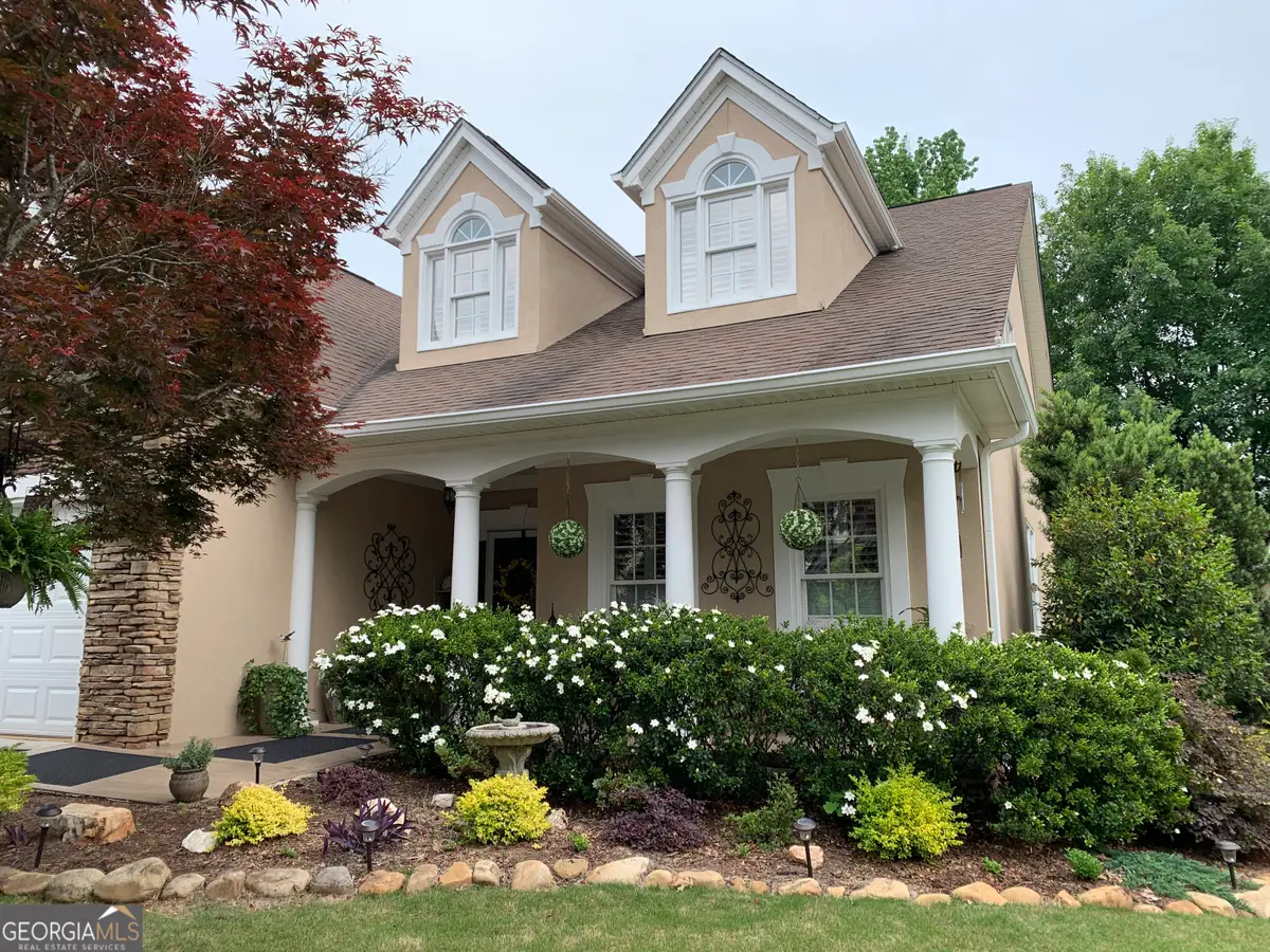 213 Collierstown Way, Peachtree City, GA 30269 - #1