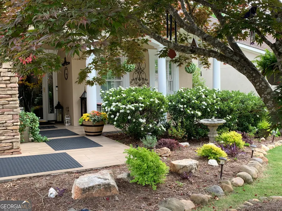 213 Collierstown Way, Peachtree City, GA 30269 - #3