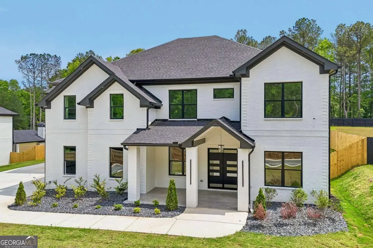 2592 Camp Mitchell Rd Lot 3, Grayson, GA 30017 - #1