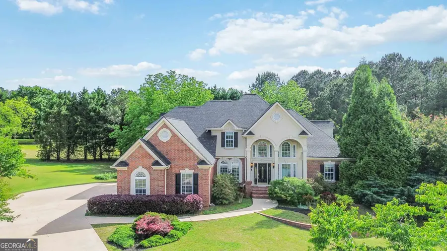 5 Whipporwill Drive, Oxford, GA 30054 - #3