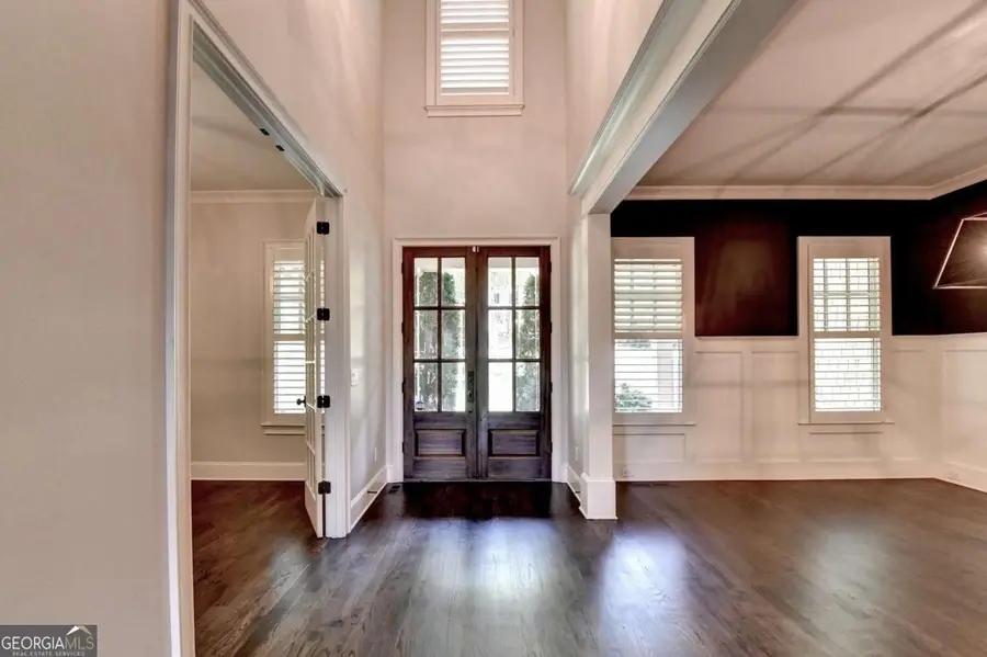 383 Birchfield Drive, Marietta, GA 30068 - #3