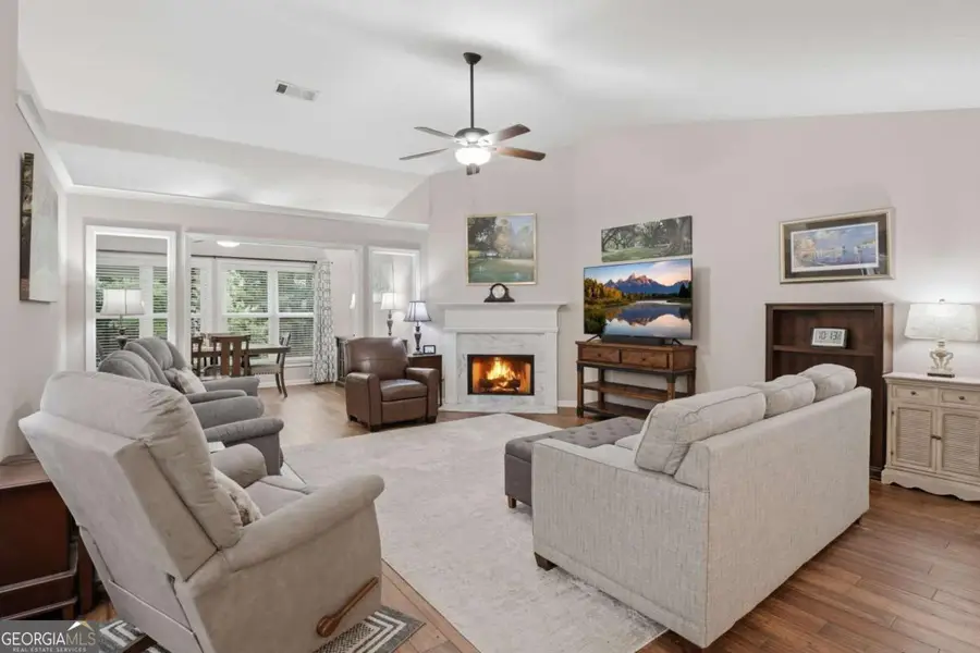 682 Fairmont Park Drive, Dacula, GA 30019 - #3