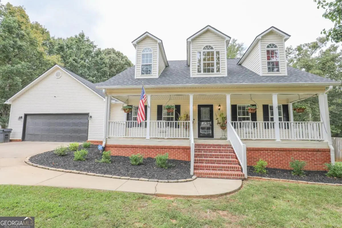 240 NW Southern Walk Drive, Milledgeville, GA 31061 - #1