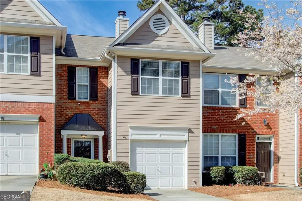 27 Oak Green Drive, Lawrenceville, GA 30044 - #1