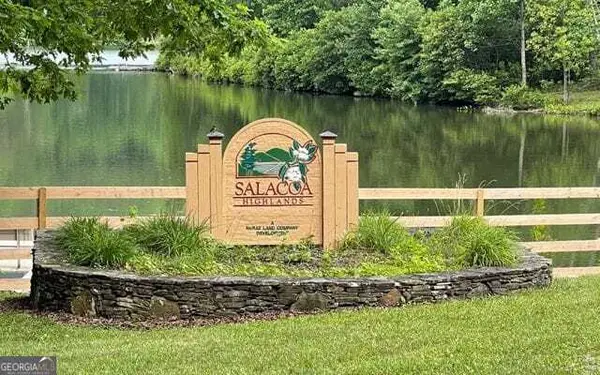 0 Mulberry Circle, Jasper, GA 30143