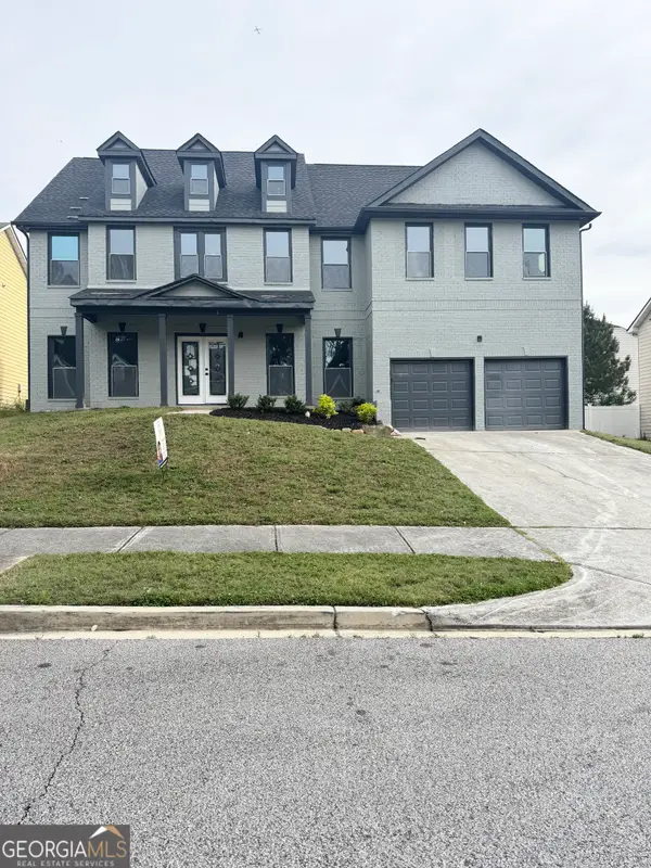 1980 Piedmont Pointe Drive, Lithonia, GA 30058