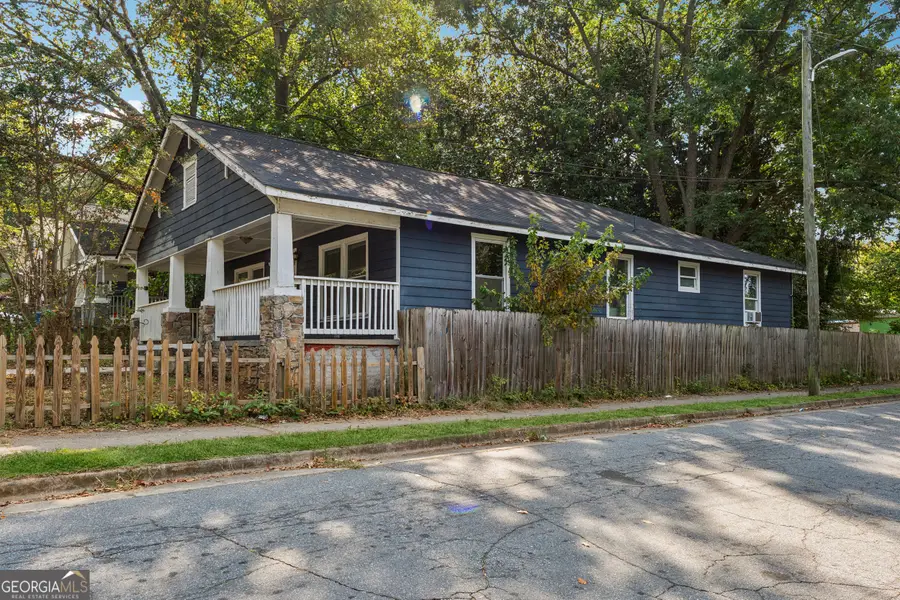 1022 Ashby Grove Sw, Atlanta, GA 30314 - #2