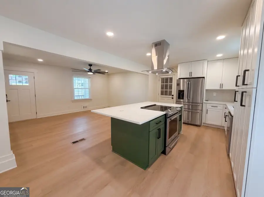 4747 Nelda Drive, Austell, GA 30106 - #2
