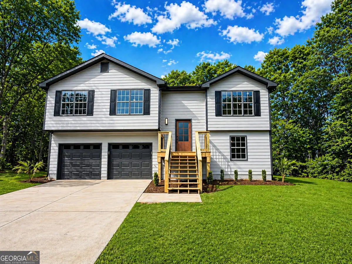 1301 Stonemont Road, Auburn, GA 30011 - #1