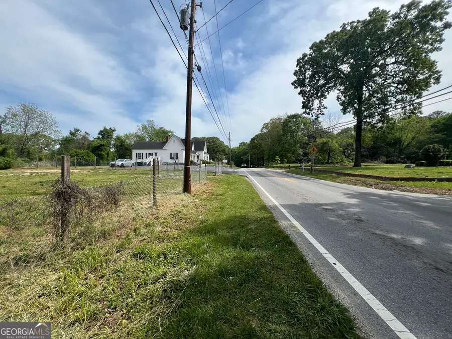 6704 S Sweetwater Road, Lithia Springs, GA 30122 - #2