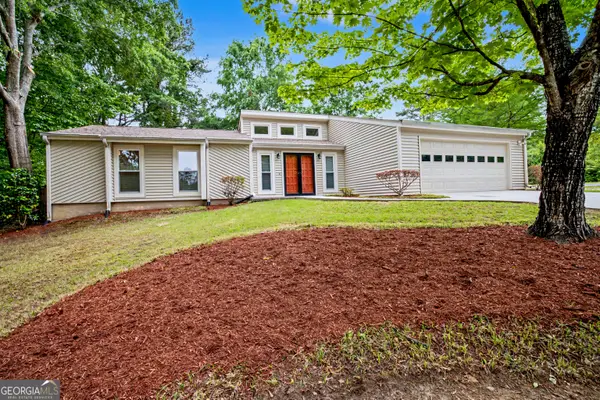 100 Jumpers Run, Peachtree City, GA 30269