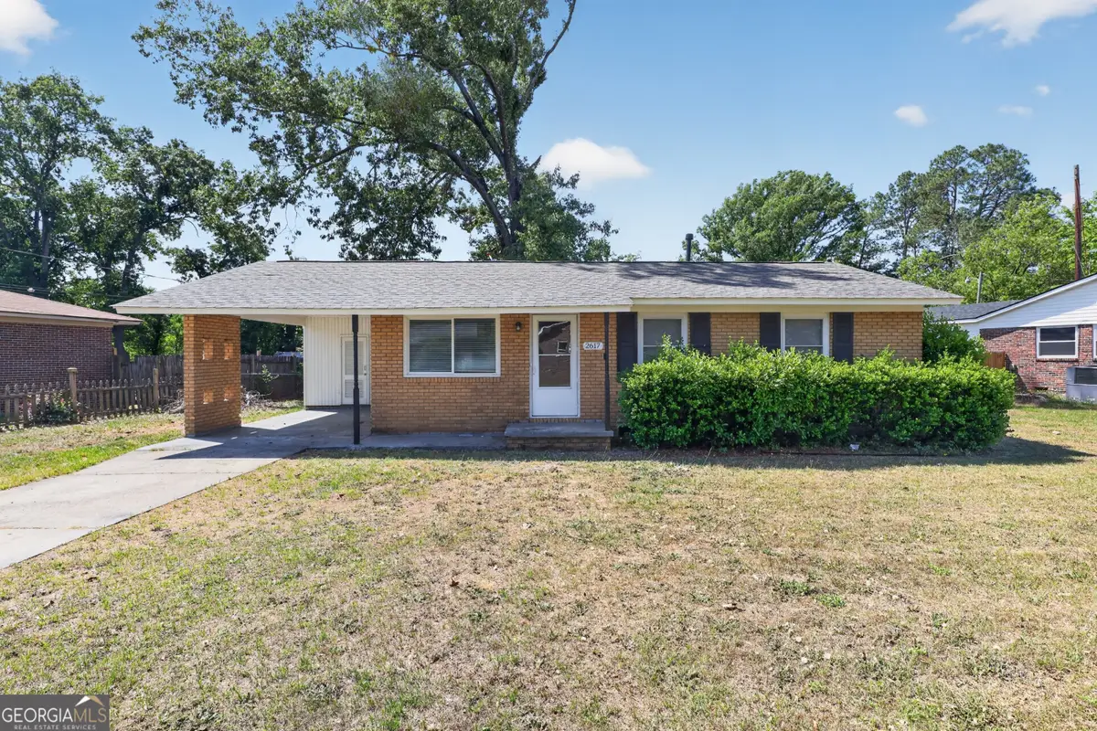 2617 Blueberry Drive, Augusta, GA 30906 - #1