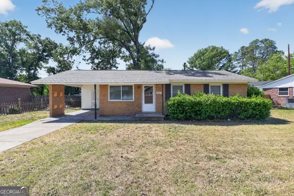 2617 Blueberry Drive, Augusta, GA 30906