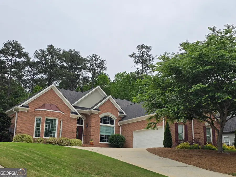 3450 Pinemont Drive, Douglasville, GA 30135 - #2