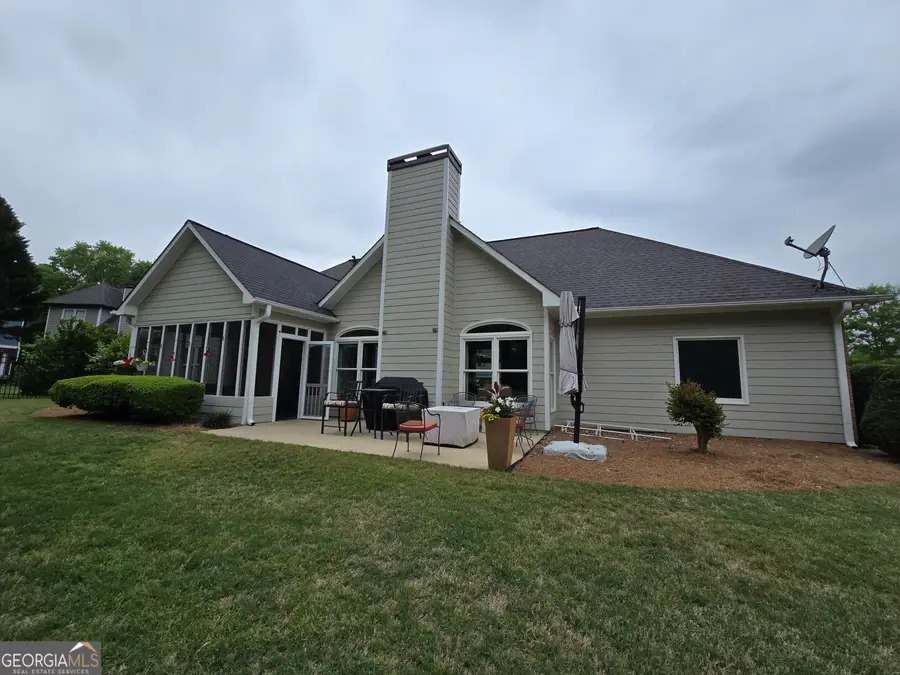 3450 Pinemont Drive, Douglasville, GA 30135 - #3