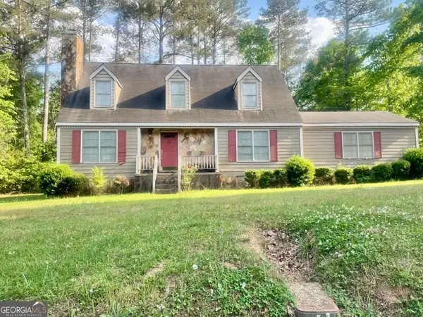 328 Martin Luther King Jr Drive, Eatonton, GA 31024