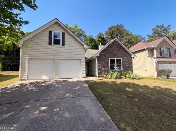 345 Espana Street, South Fulton, GA 30349