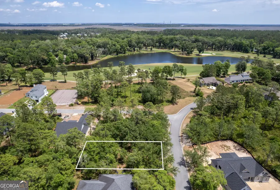 0 Rookery Wynd, Waverly, GA 31565 - #2