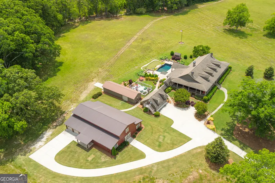 426 Oakland Road, Gay, GA 30218 - #3