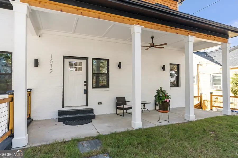 1612 Orlando Street Sw, Atlanta, GA 30311 - #2