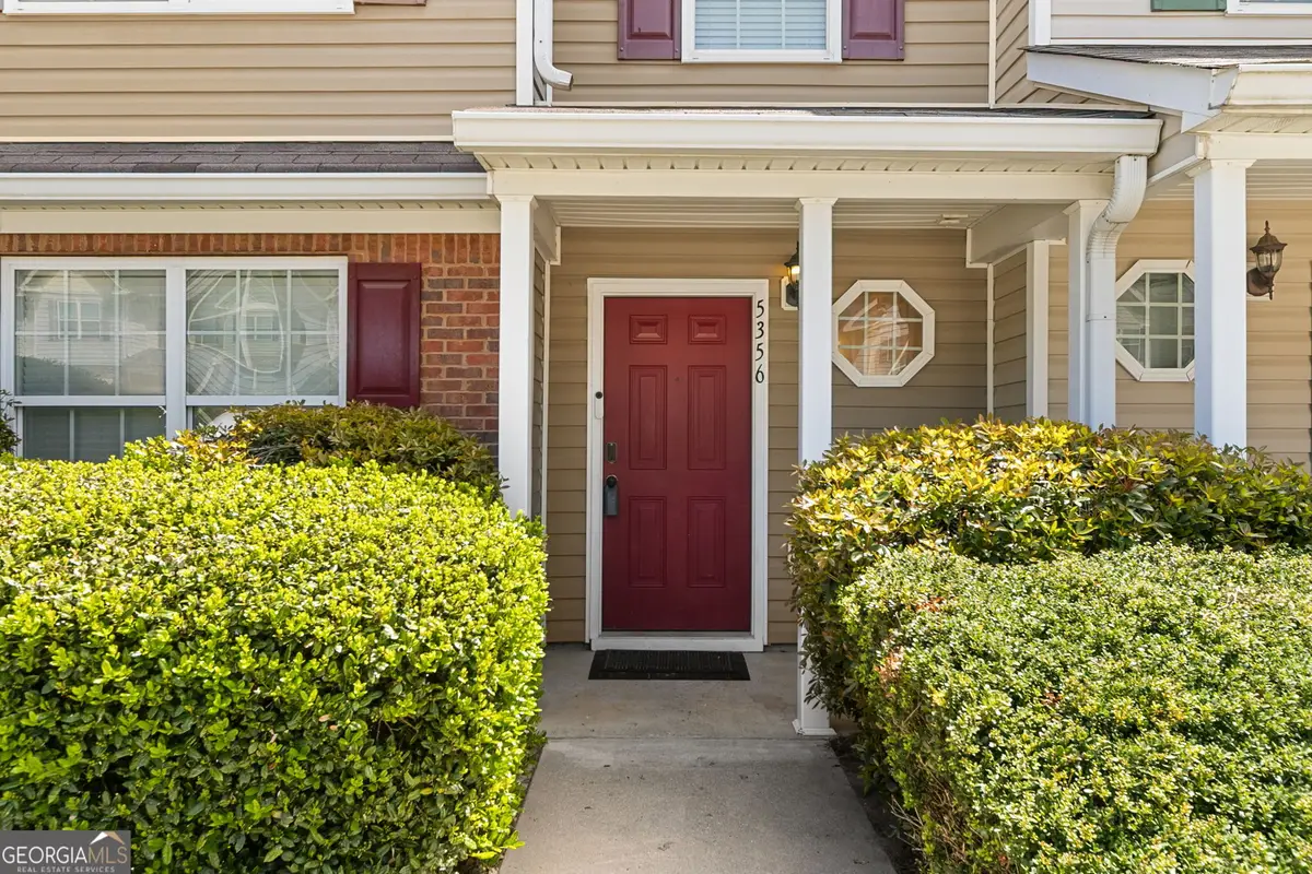 5356 Creekview Way, Morrow, GA 30260 - #1