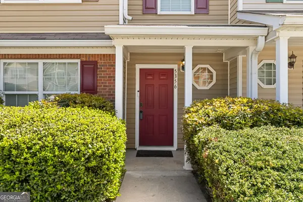 5356 Creekview Way, Morrow, GA 30260