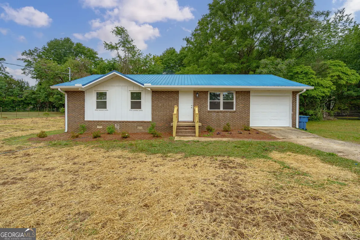 185 Berry Drive, Athens, GA 30601 - #1