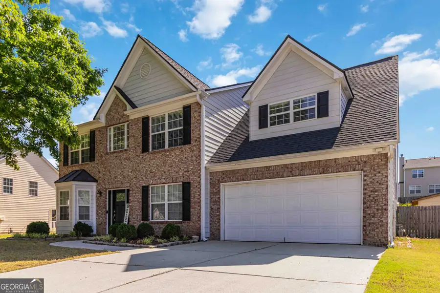 905 Shannon Road, Loganville, GA 30052 - #2
