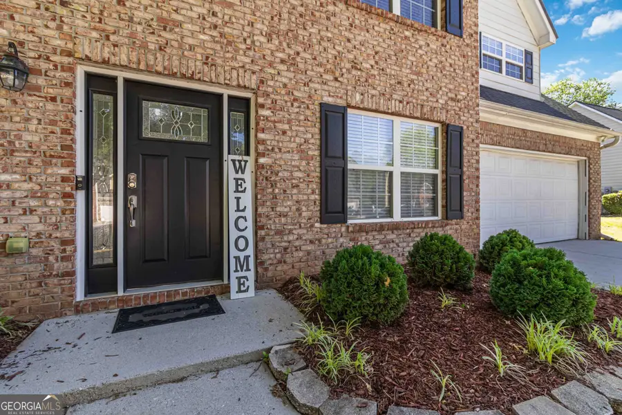905 Shannon Road, Loganville, GA 30052 - #3