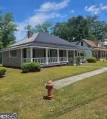 58 Cheatham Street, Wadley, GA 30477 - #2
