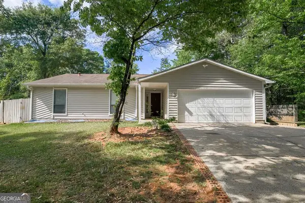 1195 Indian Way Nw, Lilburn, GA 30047