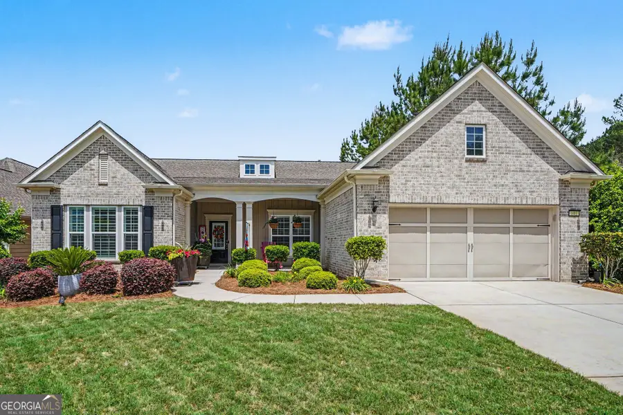101 Salvia Court, Griffin, GA 30223 - #2