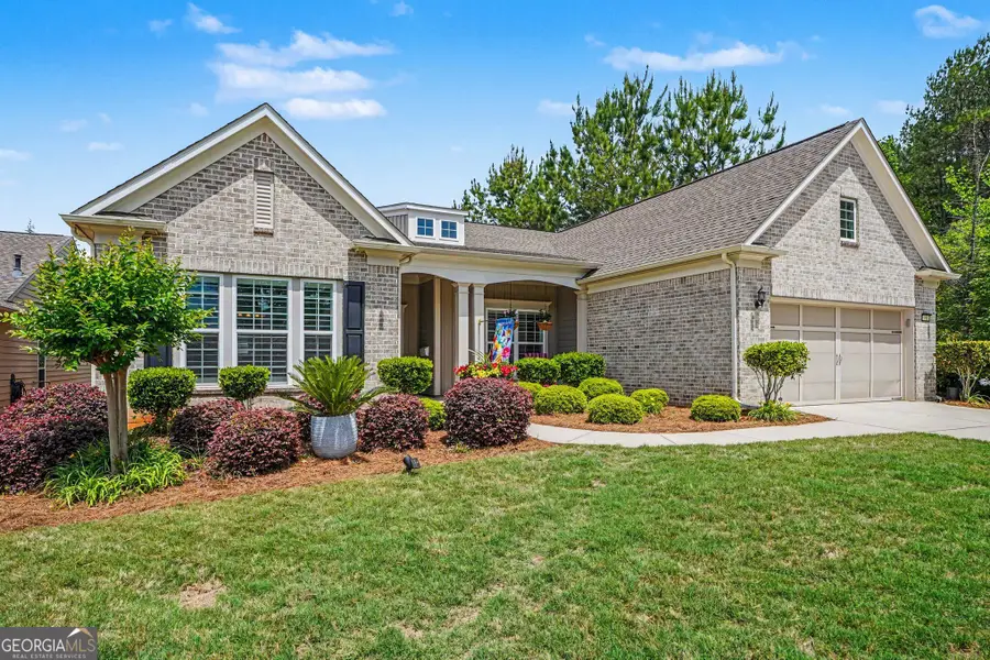 101 Salvia Court, Griffin, GA 30223 - #3