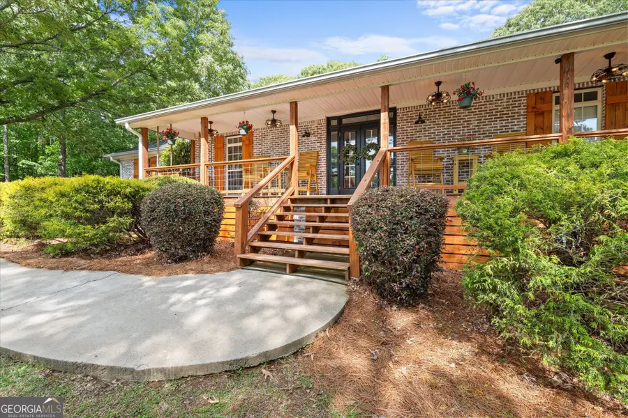 6540 Post Road, Douglasville, GA 30135 - #3