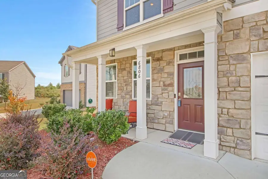 6806 Creekgate Way, Douglasville, GA 30134 - #2