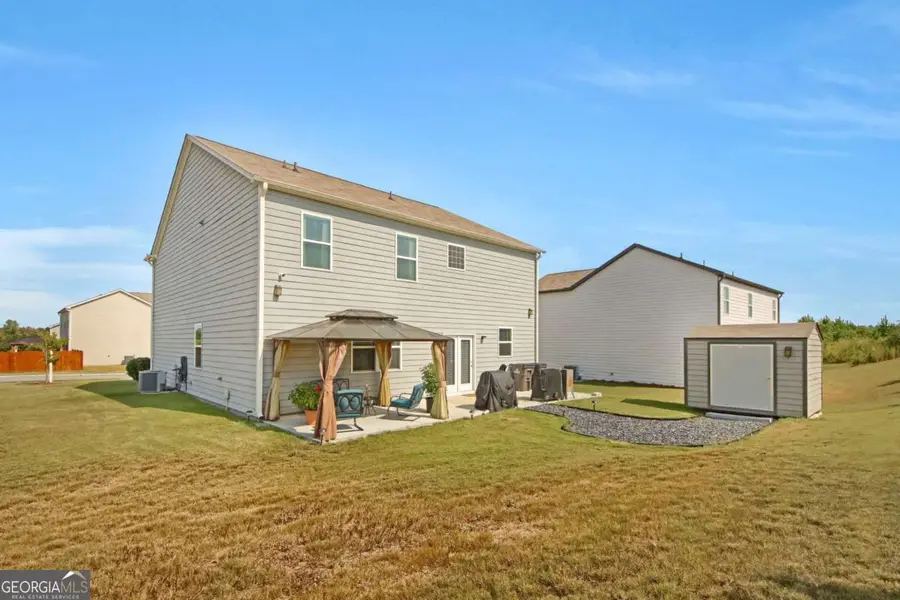 6806 Creekgate Way, Douglasville, GA 30134 - #3