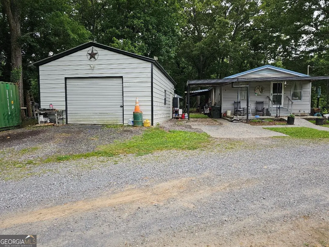 45 Mckay Drive Se, Cartersville, GA 30121 - #1