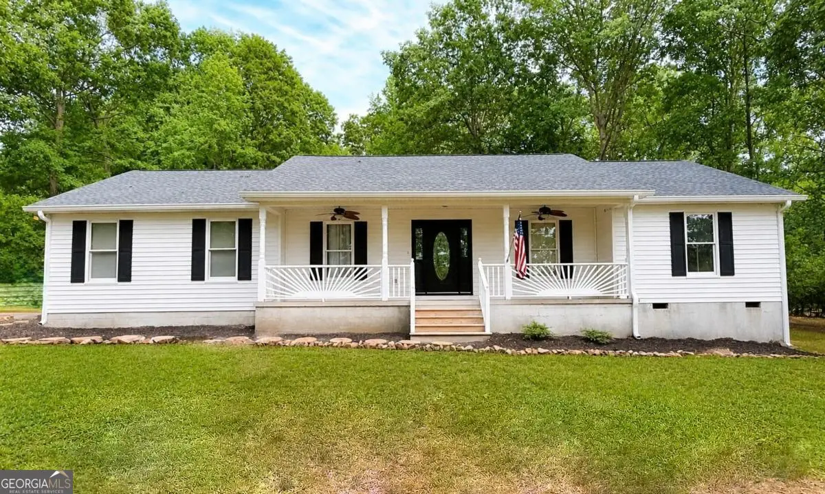334 Summit Heights Drive, Nicholson, GA 30565 - #1