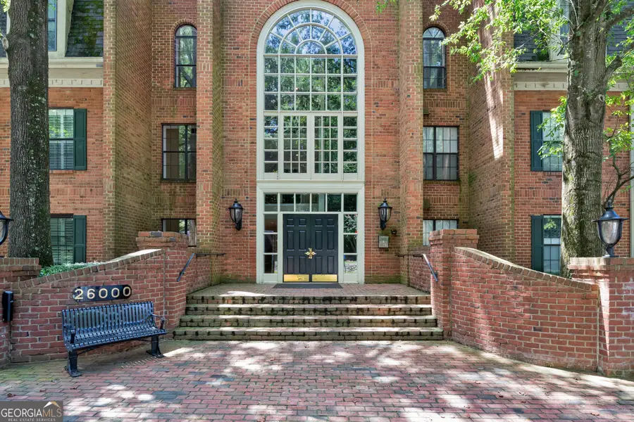 26204 NE Plantation Drive Ne #204, Atlanta, GA 30324 - #3