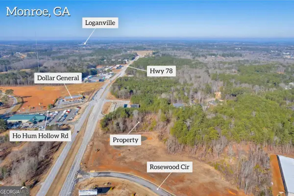 2149 Highway 78, Monroe, GA 30655