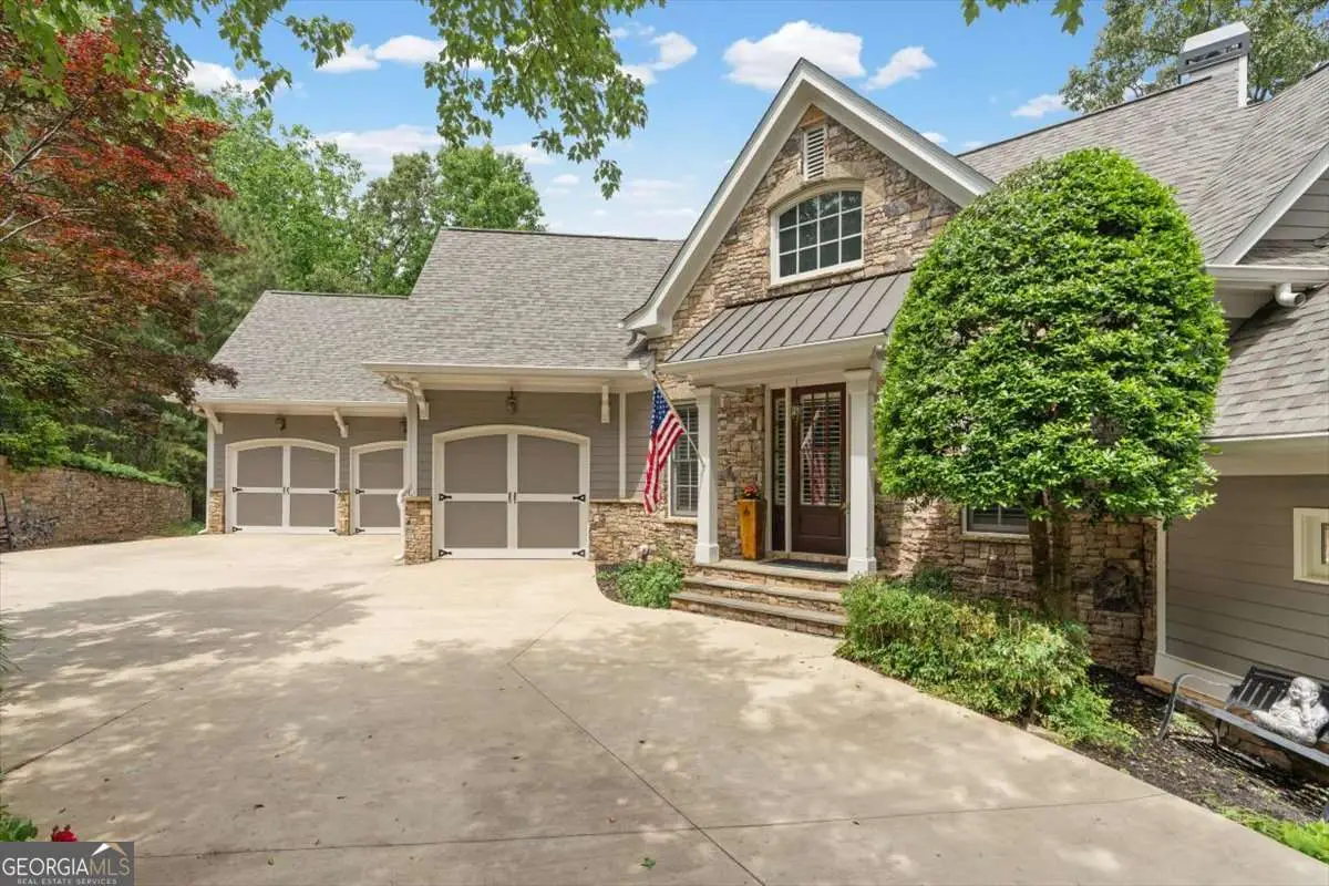 12 Somerset Lane, Cartersville, GA 30121 - #1