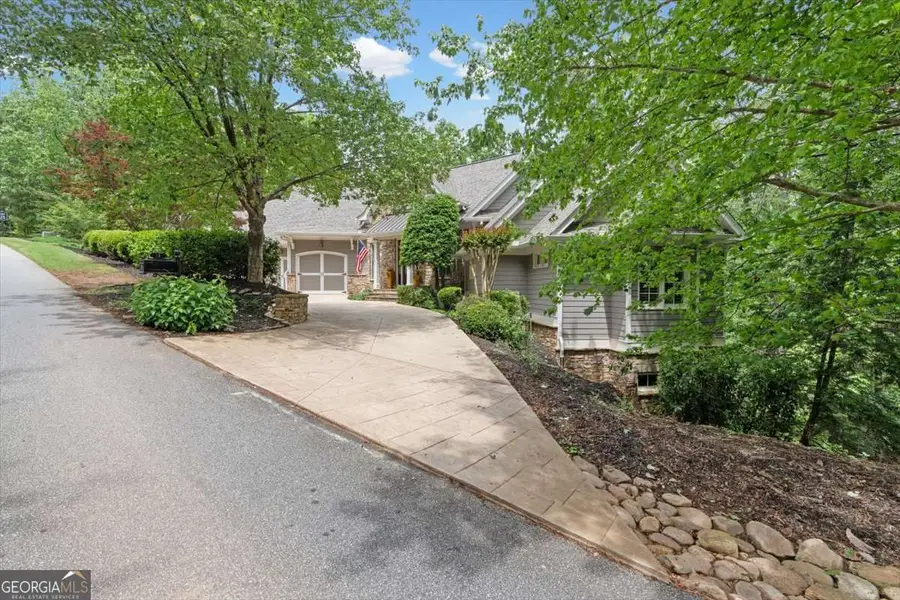 12 Somerset Lane, Cartersville, GA 30121 - #2