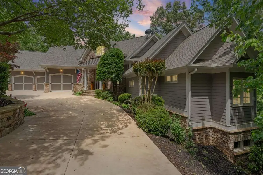 12 Somerset Lane, Cartersville, GA 30121 - #3