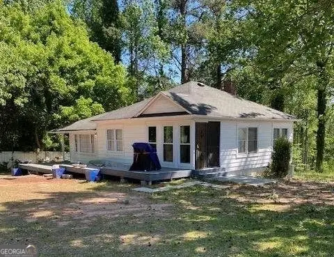 4682 Stonewall Tell Road, Atlanta, GA 30349 - #1