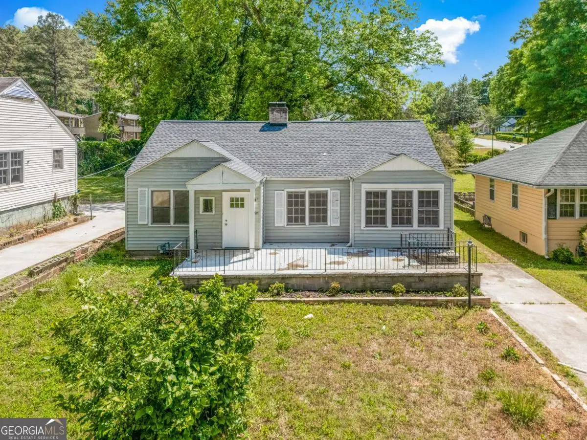 1774 Campbellton Road Sw, Atlanta, GA 30311 - #1